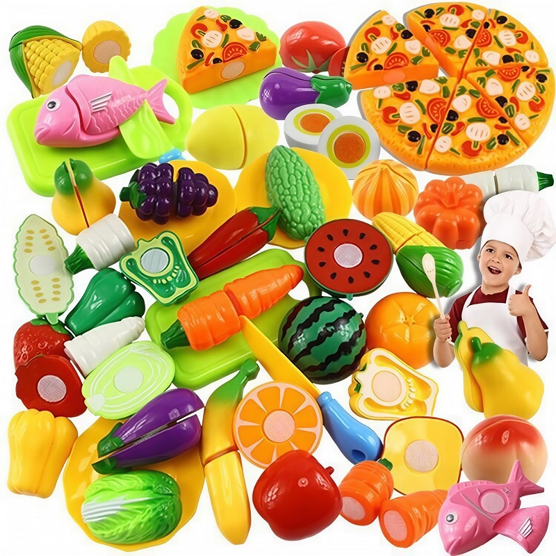 Kinder-Spielhaus-Spielzeug, Ob – Baby Food Vegetables Bewertung und Preis