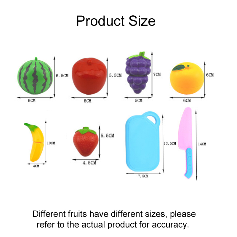 Simulierte Obst und Gemüse Sch – Baby Food Vegetables Bewertung und Preis