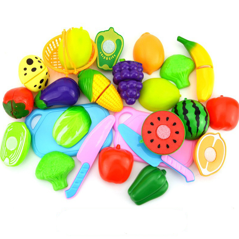 Simulierte Obst und Gemüse Sch – Baby Food Vegetables Bewertung und Preis