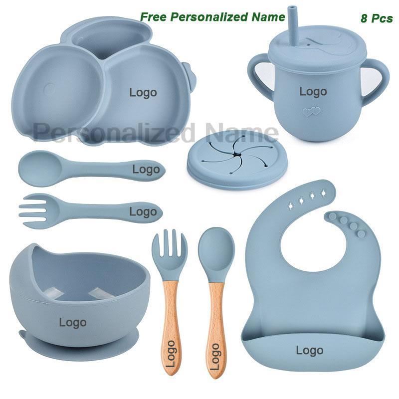 Kostenlose personalisierte Nam – Baby Food Menu Bewertung und Preis