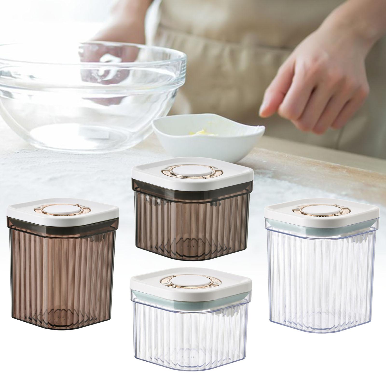 Baby-Nahrungspulverbehälter mi – Baby Food Jars With Lids Bewertung und Preis