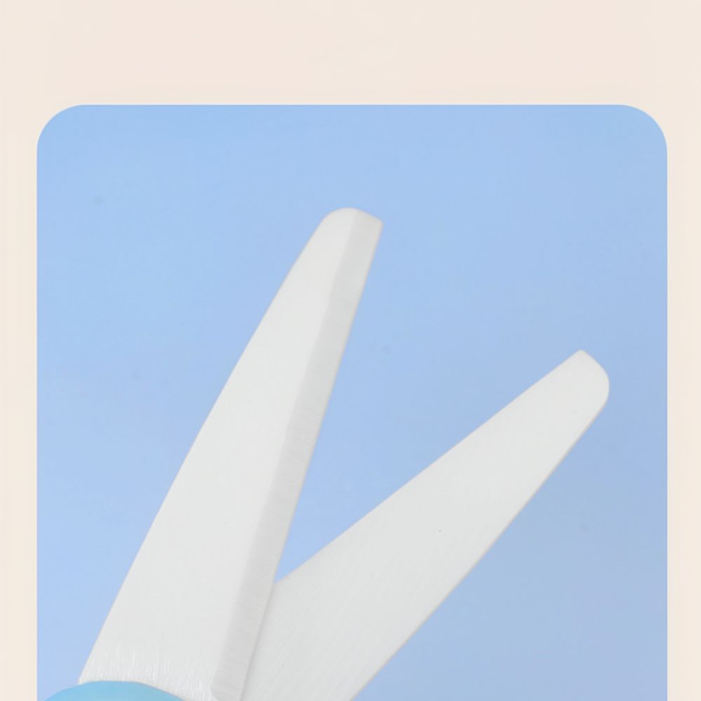 Keramikschere für Babynahrung, – Baby Food Scissors Bewertung und Preis