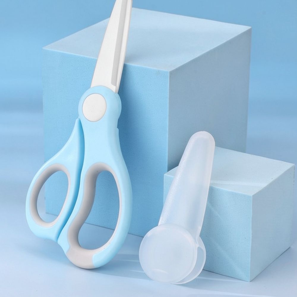 Keramikschere für Babynahrung, – Baby Food Scissors Bewertung und Preis