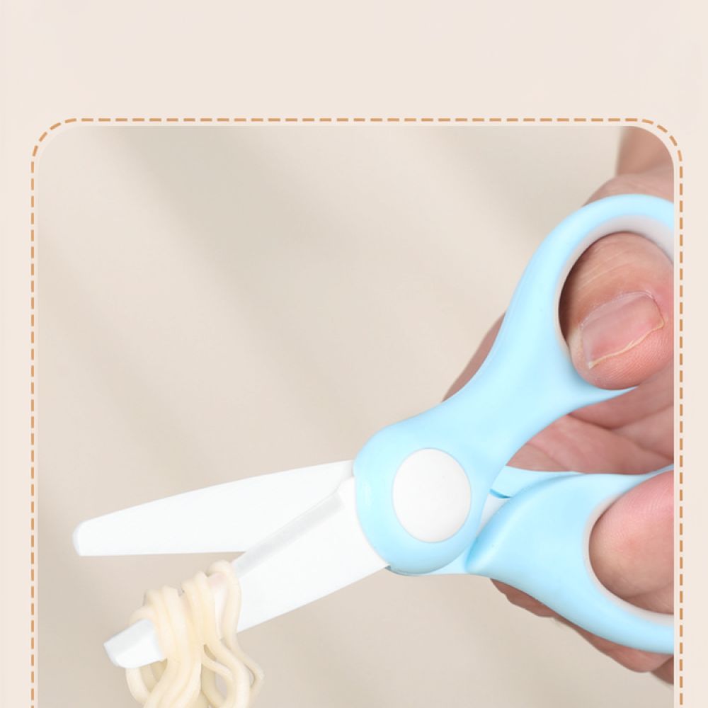 Sichere Keramik-Schere für Bab – Baby Food Scissors Bewertung und Preis