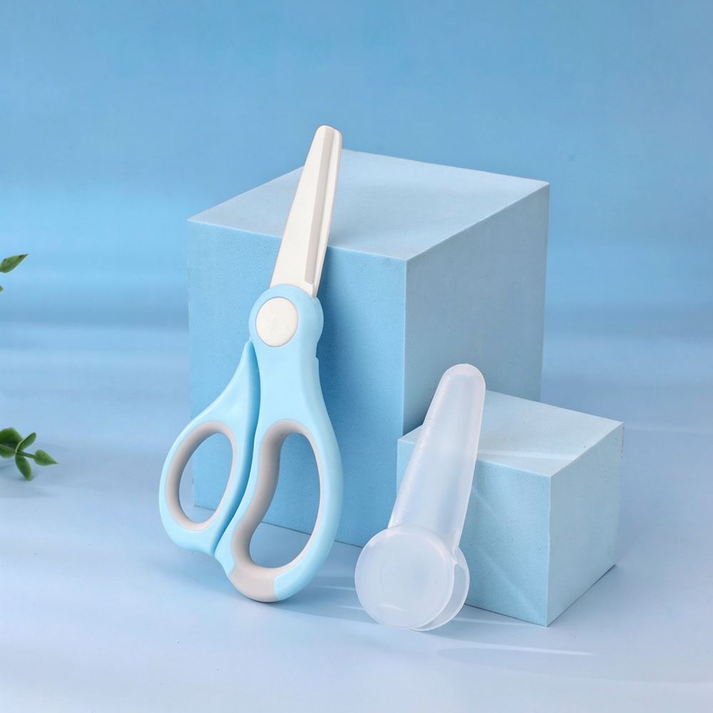 Sichere Keramik-Schere für Bab – Baby Food Scissors Bewertung und Preis