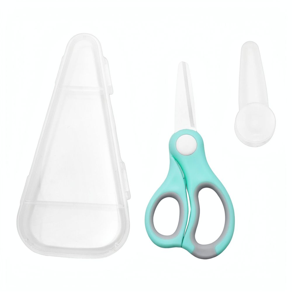 Sichere Keramik-Schere für Bab – Baby Food Scissors Bewertung und Preis