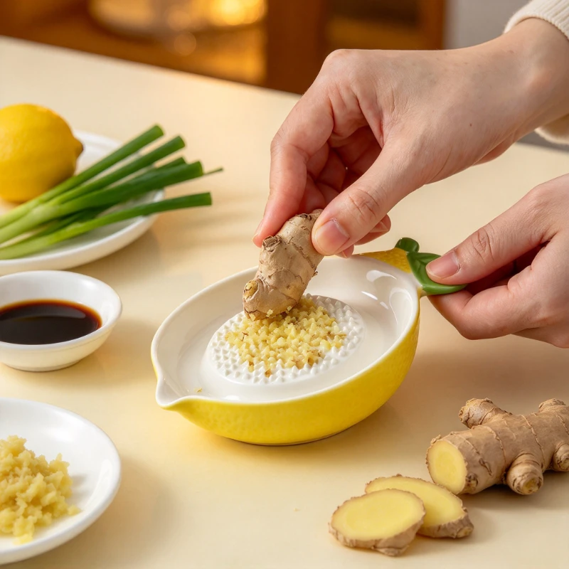 Keramik-Handmühle, Ingwer- und – Baby Food Vegetables Bewertung und Preis